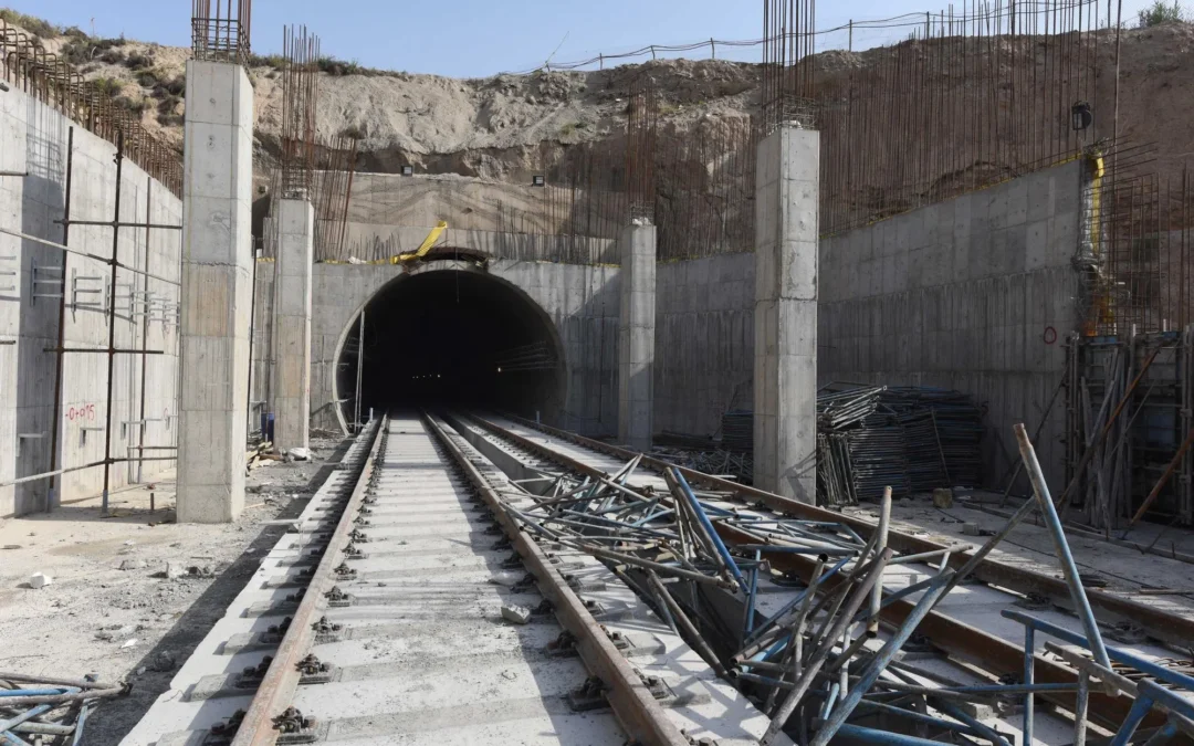 Errores comunes en obra por falta de control geométrico y cómo prevenirlos
