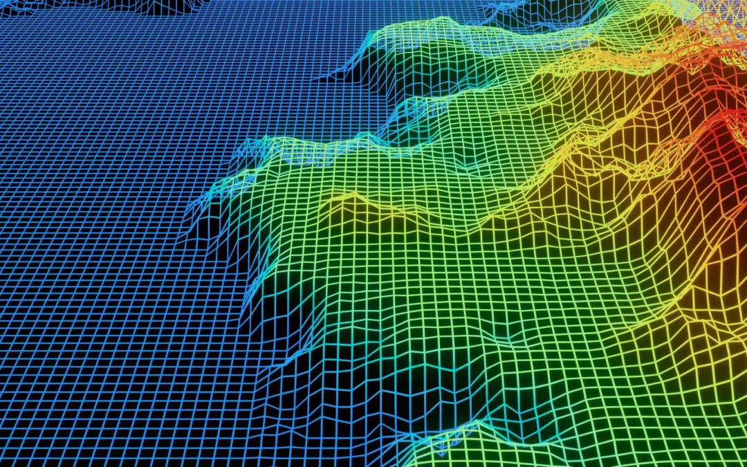Drones, LiDAR, GPS y estación total: diferencias y cuándo se usa cada tecnología
