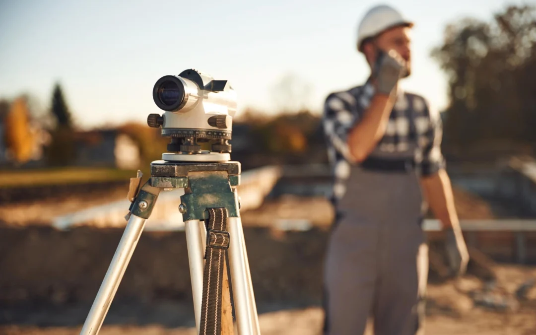 Levantamiento topográfico: qué es, qué incluye y cuándo conviene hacerlo